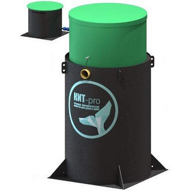 Септик Galay 5 ПФ