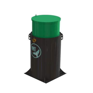 Септик Зорде 4 Миди Пр