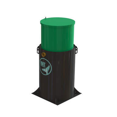 Септик Биодевайс Горизонт 5