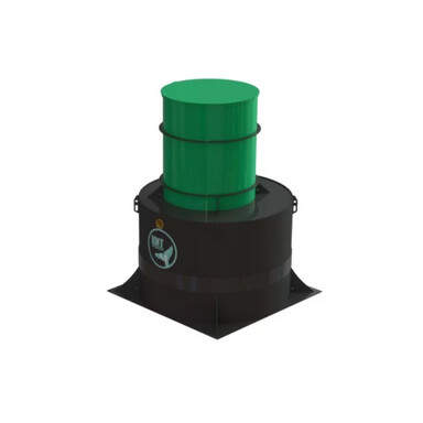 Септик Лидер 1