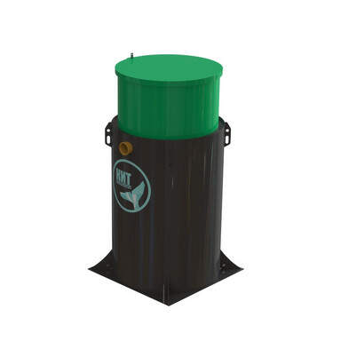 Септик БИОПУРИТ 8-1630