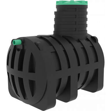 Септик WASSER BIO 10