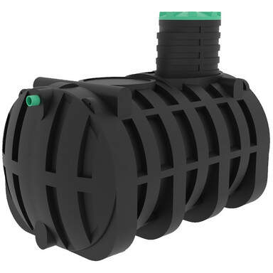 Септик ДЕСЕПТИКОН-20