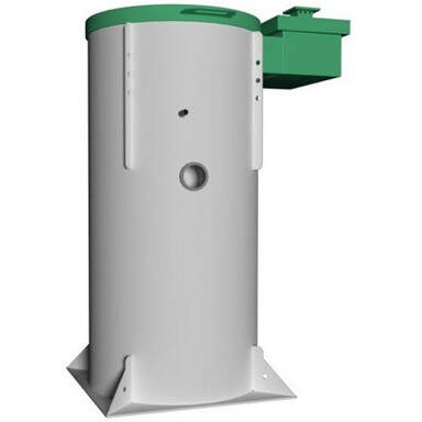 Септик WASSER BIO MINI 5