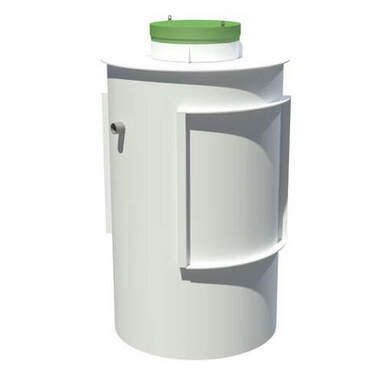 Септик ТОПАЭРО 4 Long