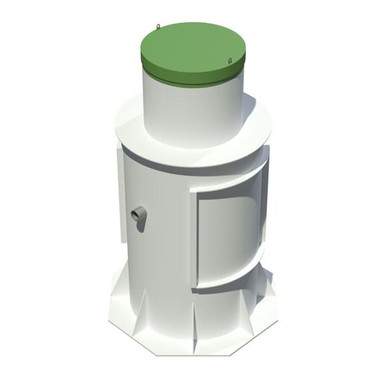 Септик Топас 40