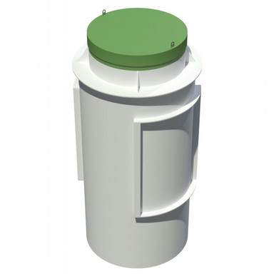 Септик ДЕСЕПТИКОН-50