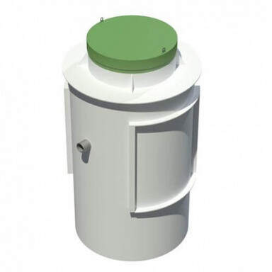 Септик Micro FAST 9.0