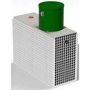 Септики БИОзон